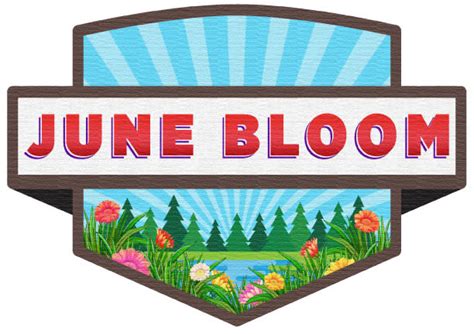 June Blooms: Arts Calendar June 15-21